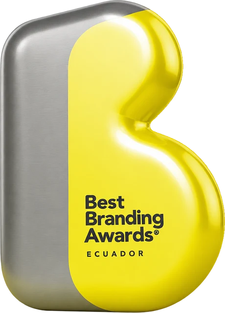 Best Branding Awards — Burger Show: el show que convirtió consumo en historia, 2026