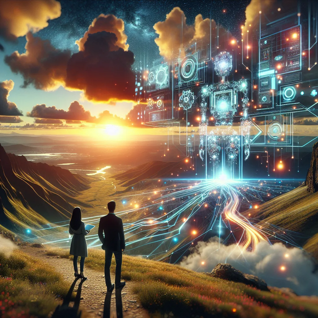 IA y Traducción Automática: Rompiendo las Barreras del Lenguaje con Tecnología Inteligente