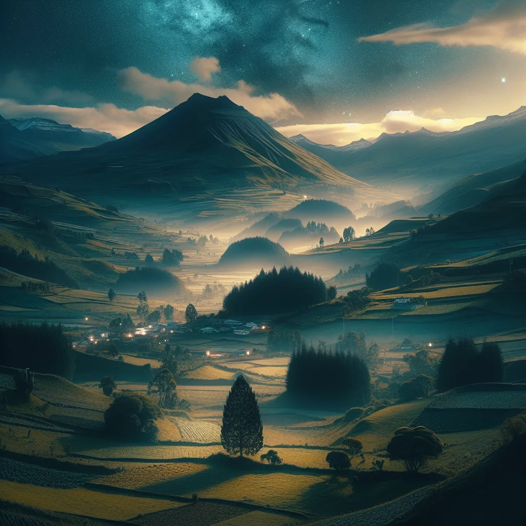 Explorando la creatividad: ¿Pueden las máquinas ser artistas en Ecuador?