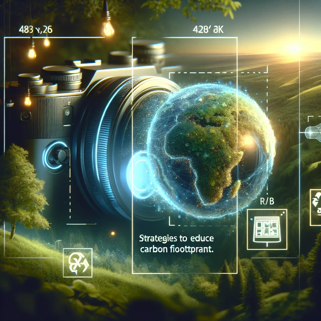 Green AI: estrategias para reducir la huella de carbono
