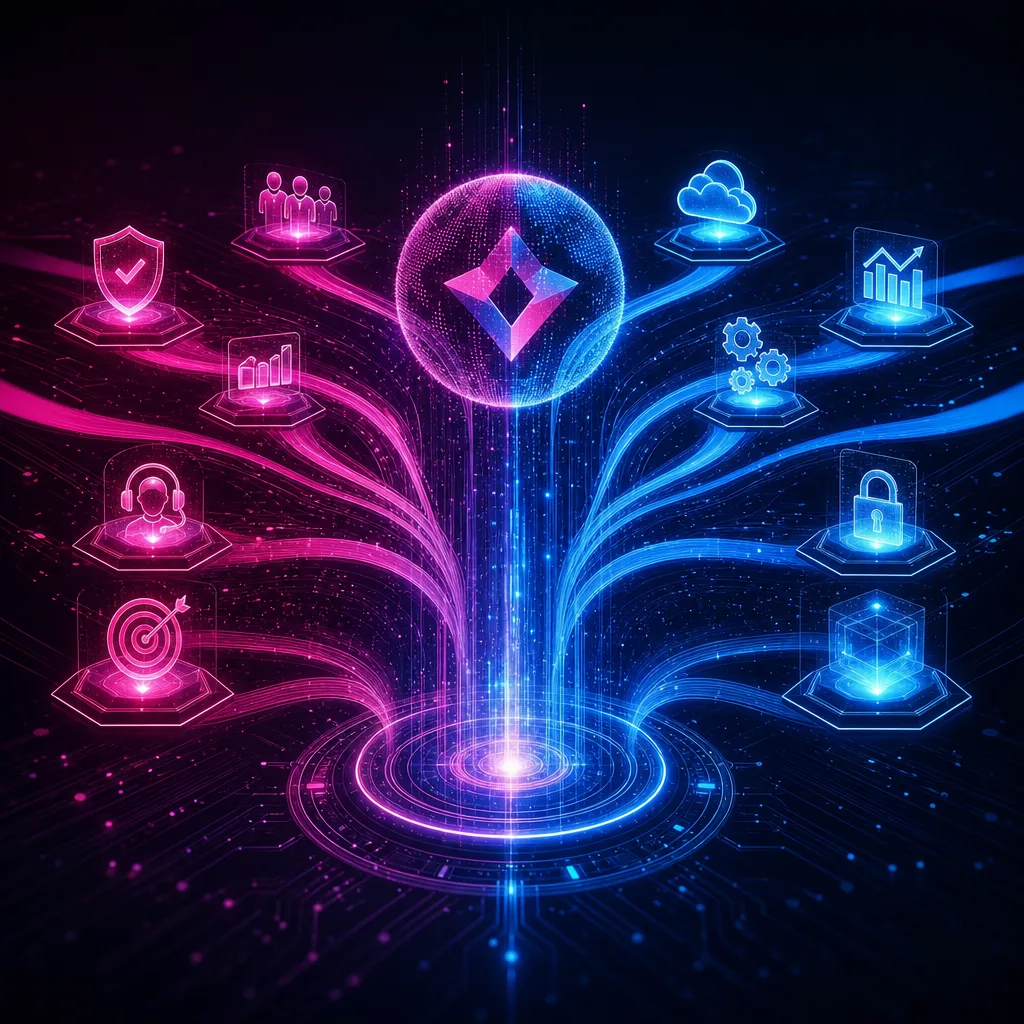 Illustration of GrupoVx: Discover the Must-Have Best Services Today