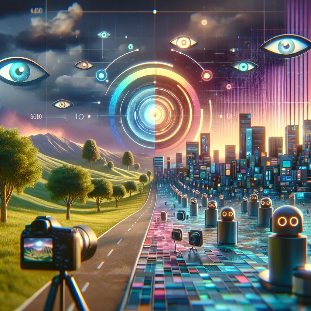 De chatbots a agentes de IA multimodales