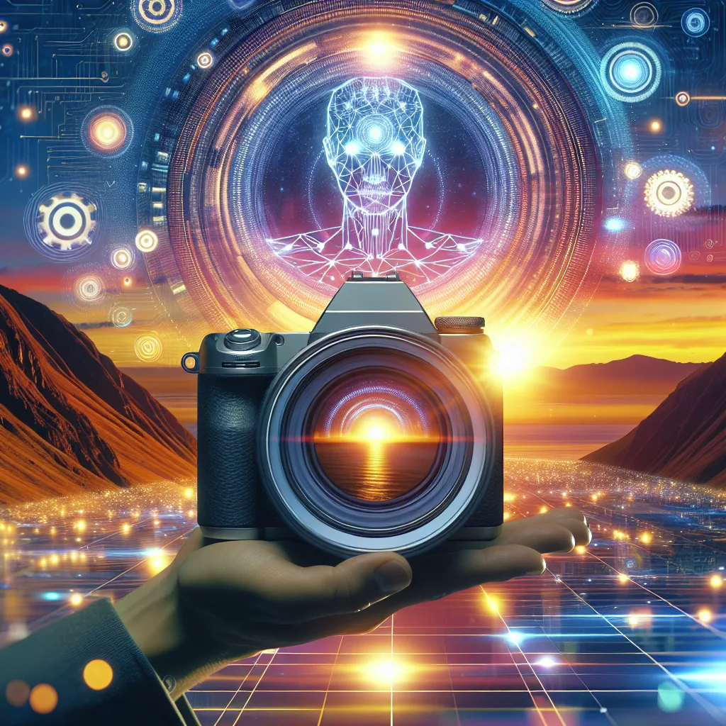 El Futuro del Marketing: Cómo la Inteligencia Artificial Está Redefiniendo la Publicidad