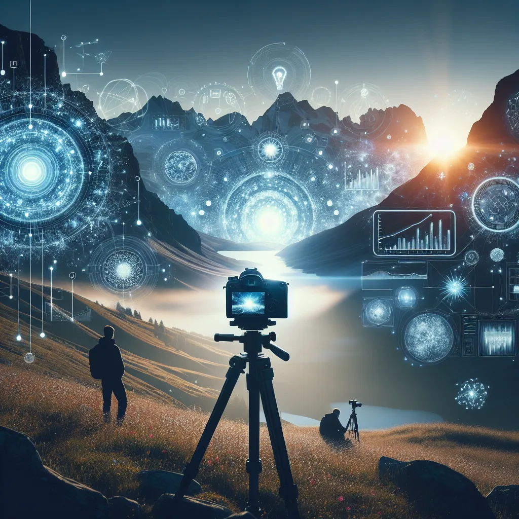 Inteligencia Artificial en la Investigación Científica: Acelerando el Descubrimiento y la Innovación