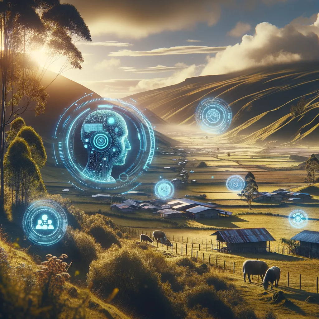 IA y ética: Navegando por las aguas turbulentas de la responsabilidad tecnológica