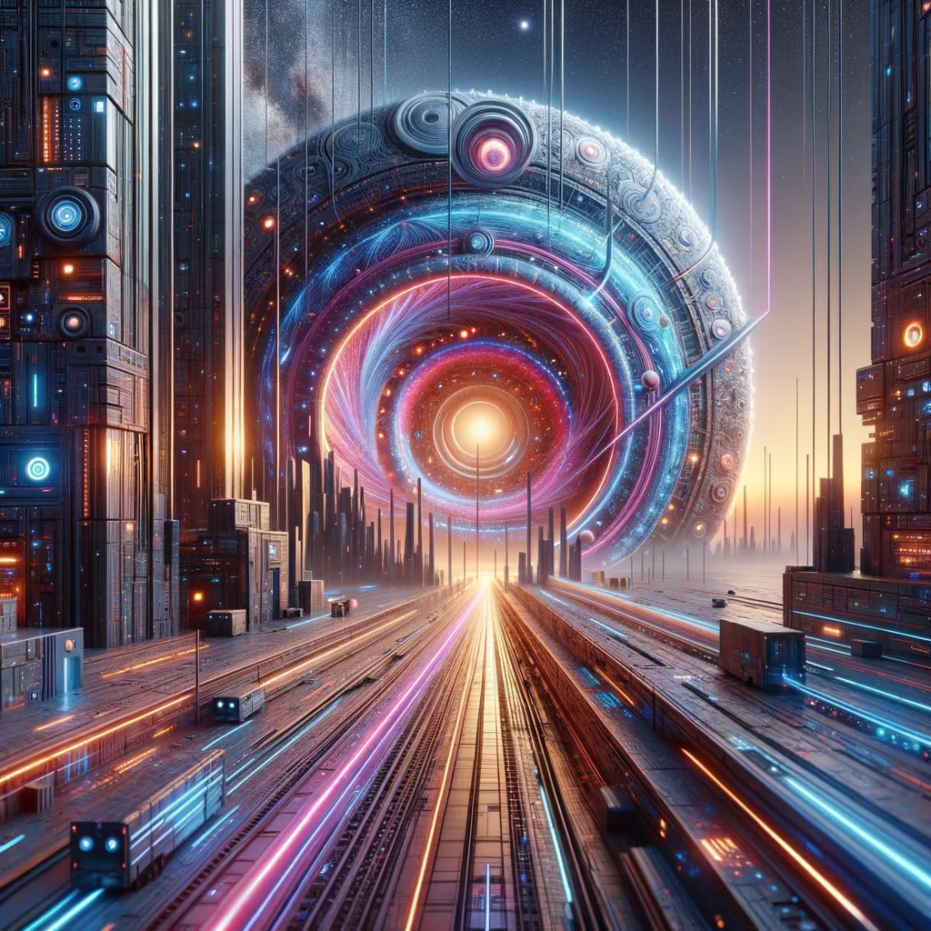 Inteligencia Artificial en la Industria del Entretenimiento: Desde la Creación hasta la Recomendación de Contenido