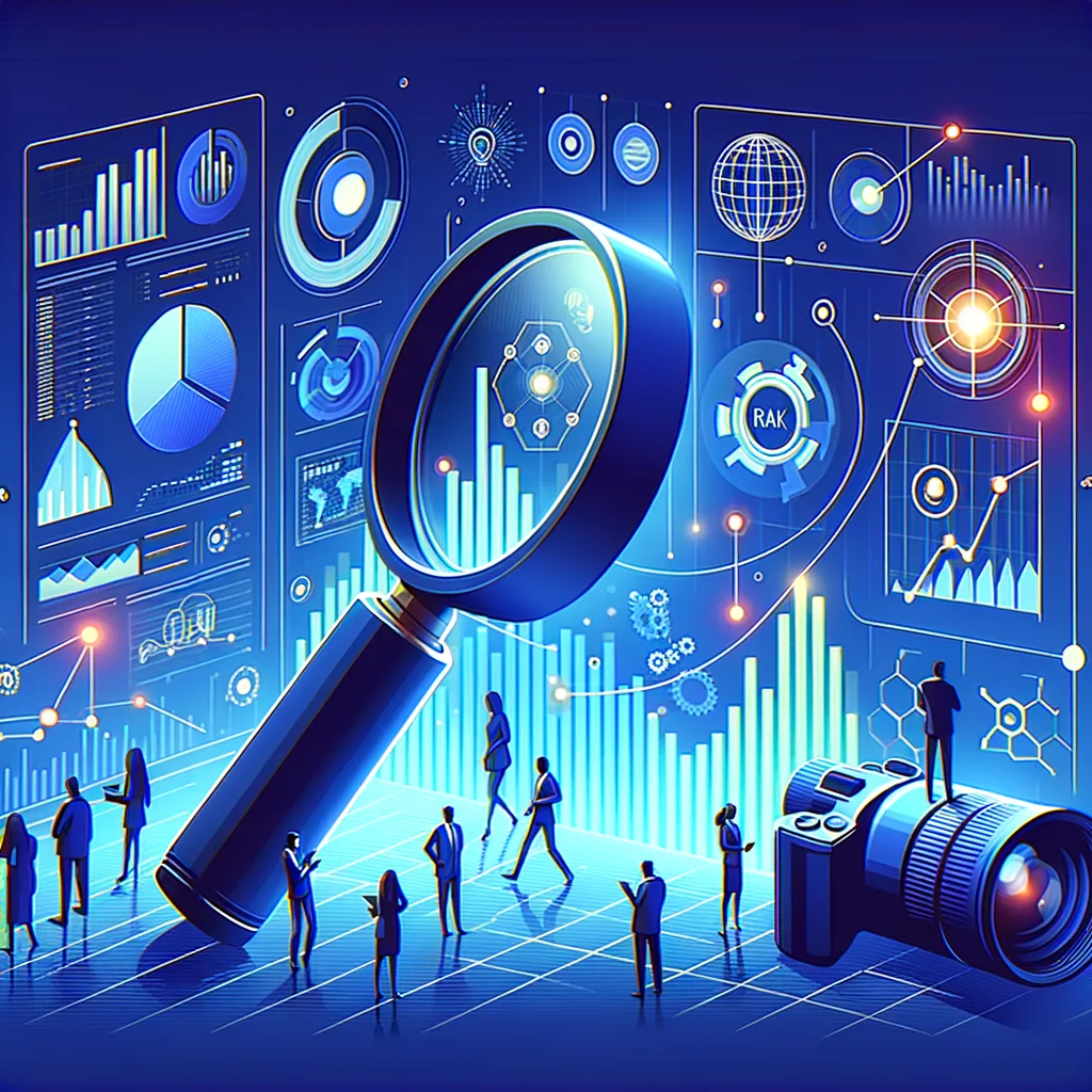 La importancia del análisis de datos en la toma de decisiones de marketing