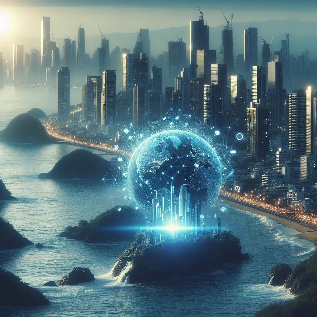IA multimodal: casos de uso que están cambiando industrias