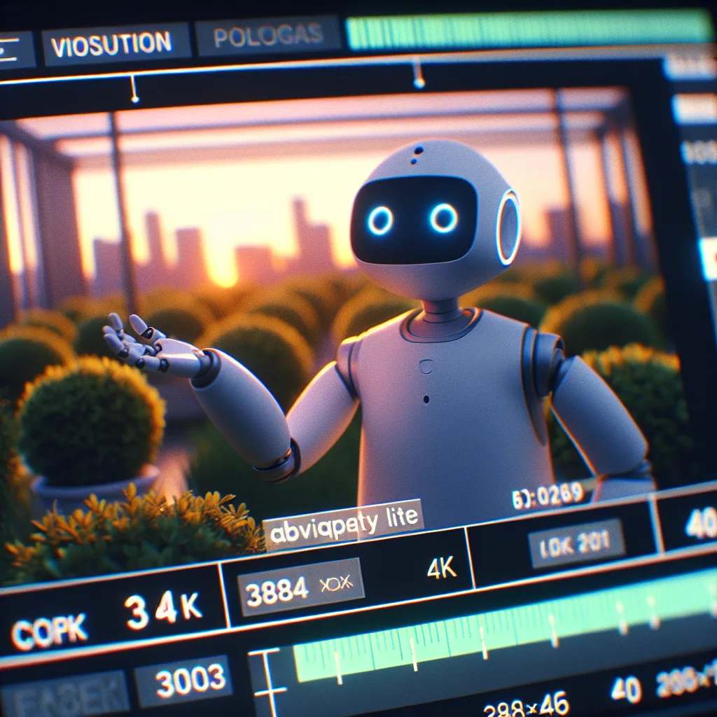 "QUIRI: el personaje de IA que cuida a niños en hospitales, ¿una nueva forma de empatía digital?"